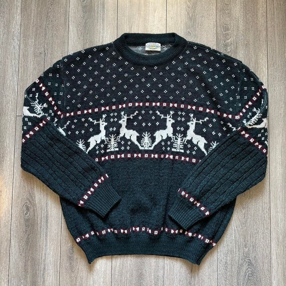 Unbranded Men's multi Jumper